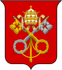 Sv. Krēsla ģerbonis (Wikipedia)