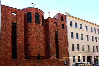 St.-AdalbertTorstrasse