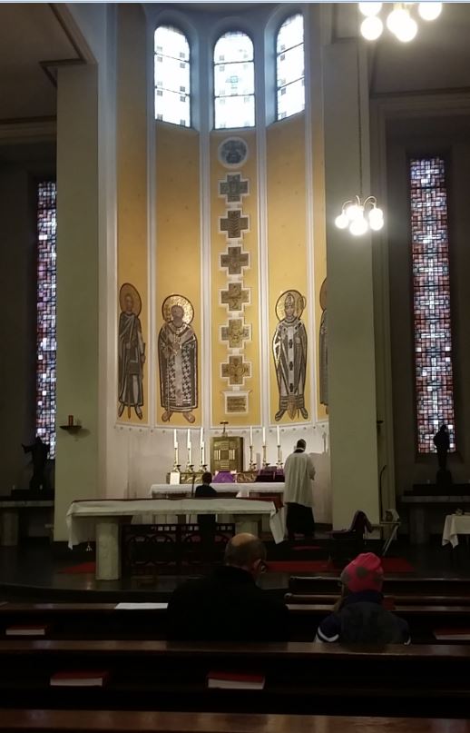 st_adalbert_altar