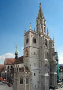 Konstances Doms (Wikimedia Commons)